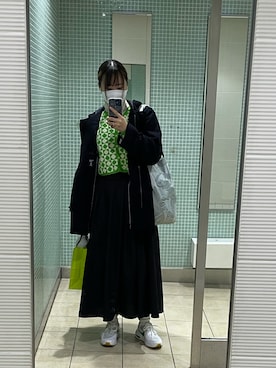 ナカガワ チヨさんのコーディネート