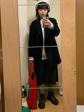 gtkarinさんのコーディネート