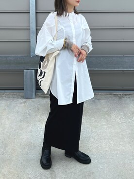 𝙵𝚞𝚞さんのコーディネート