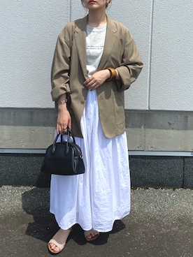 𝙵𝚞𝚞さんのコーディネート