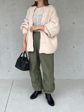 𝙵𝚞𝚞さんのコーディネート