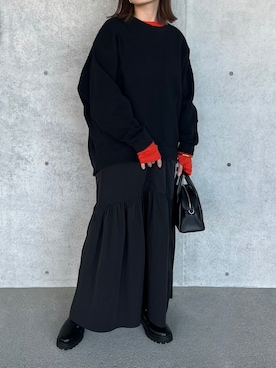 𝙵𝚞𝚞さんのコーディネート