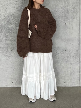 𝙵𝚞𝚞さんのコーディネート