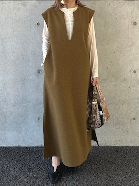 𝙵𝚞𝚞さんのコーディネート