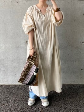 𝙵𝚞𝚞さんのコーディネート