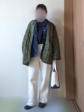 kakaさんのコーディネート