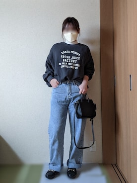 kakaさんのコーディネート