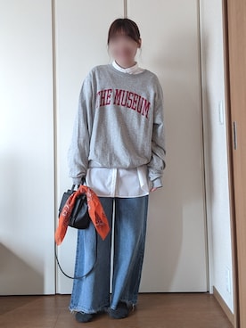 kakaさんのコーディネート