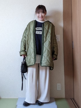 kakaさんのコーディネート