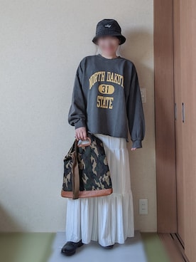 kakaさんのコーディネート