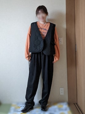 kakaさんのコーディネート