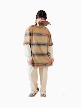 m33uさんの（UNIQLO | ユニクロ）を使ったコーディネート