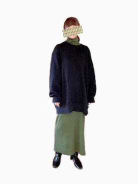 m33uさんのコーディネート