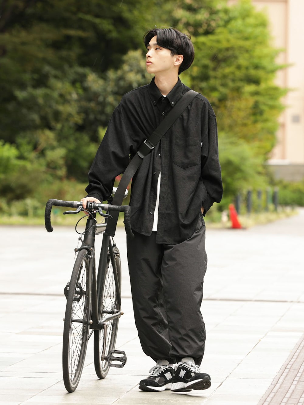 12T433☆SUPERLADY 山本寛斎 ボアジャケット マフラー付 アウター 2026 