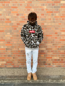 おじコーデさんのコーディネート