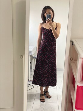 sushibakerさんのコーディネート