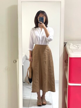 sushibakerさんのコーディネート