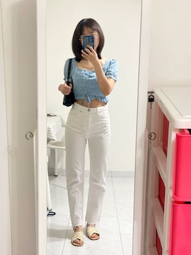 sushibakerさんのコーディネート