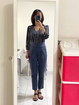 sushibakerさんのコーディネート