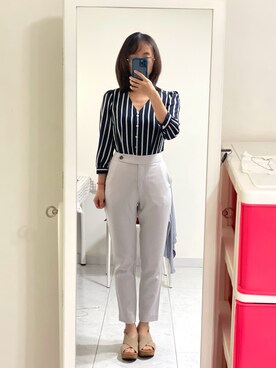 sushibakerさんのコーディネート