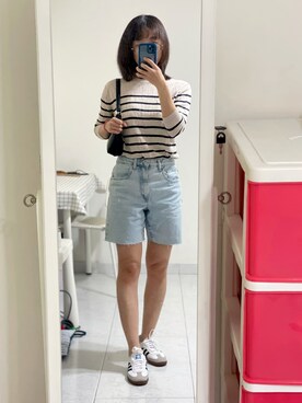 sushibakerさんのコーディネート