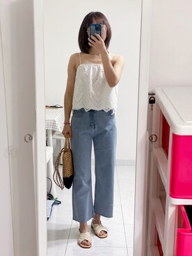 sushibakerさんのコーディネート