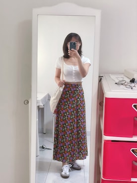 sushibakerさんのコーディネート