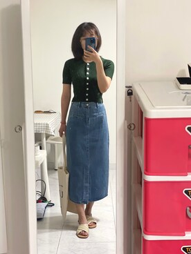 sushibakerさんのコーディネート