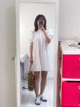 sushibakerさんのコーディネート