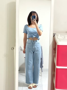 sushibakerさんのコーディネート