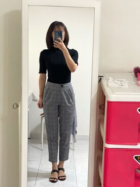 sushibakerさんのコーディネート