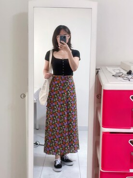 sushibakerさんのコーディネート