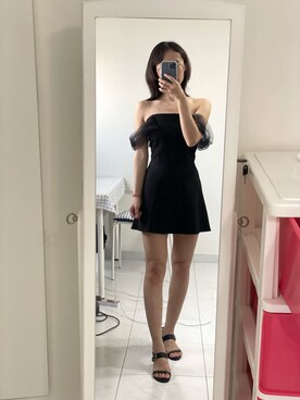 sushibakerさんのコーディネート