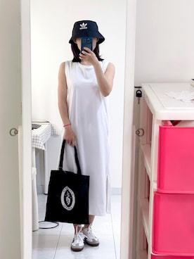 sushibakerさんのコーディネート