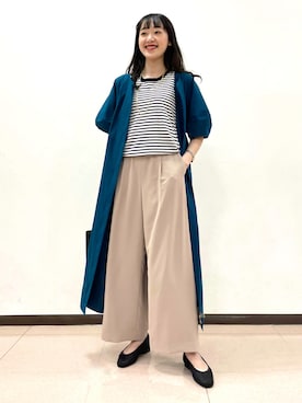 kaaiさんのコーディネート