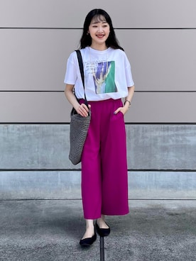 kaaiさんのコーディネート