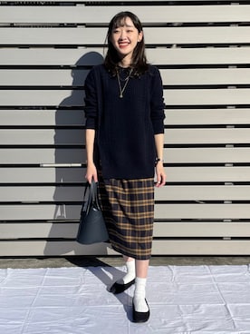 kaaiさんのコーディネート