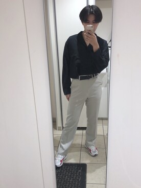 나이도（ダイト）さんのコーディネート