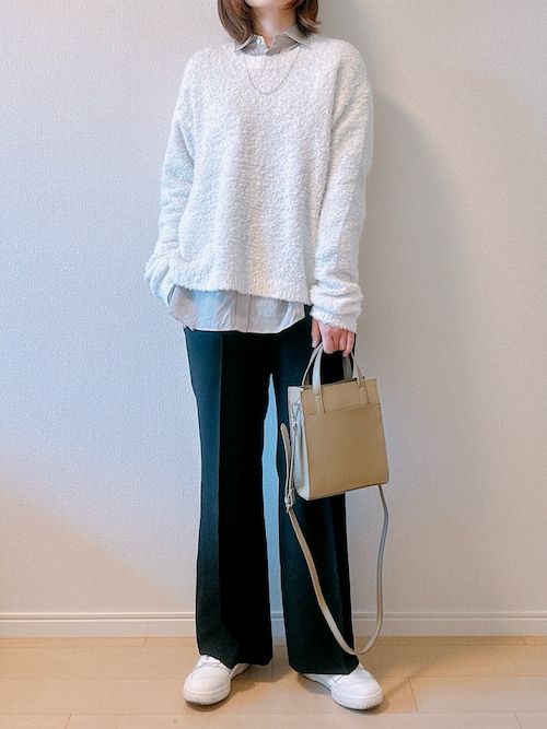 のはなさんのコーディネート