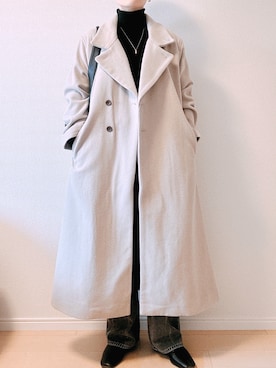 のはなさんのコーディネート