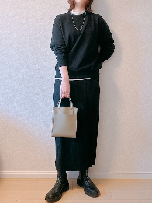 のはなさんのコーディネート