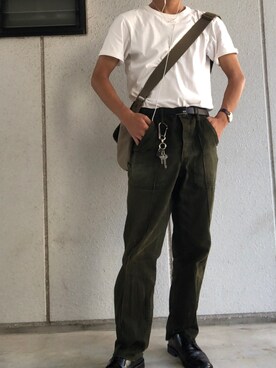 kyooonn543さんのコーディネート