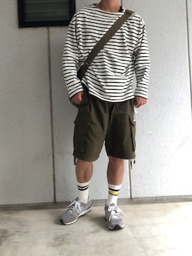 kyooonn543さんのコーディネート