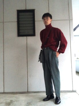 kyooonn543さんのコーディネート