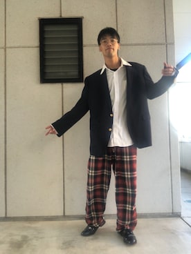 kyooonn543さんのコーディネート