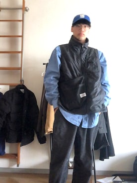 kyooonn543さんのコーディネート