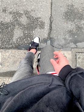 anniefreedomさんのコーディネート