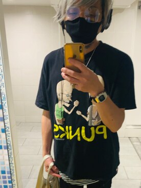 anniefreedomさんのコーディネート