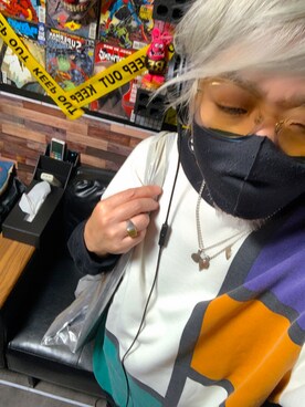 anniefreedomさんのコーディネート