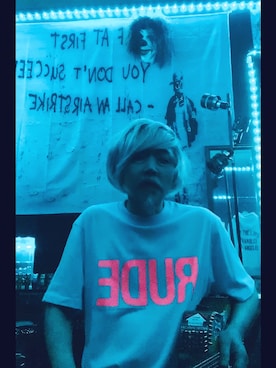 anniefreedomさんのコーディネート